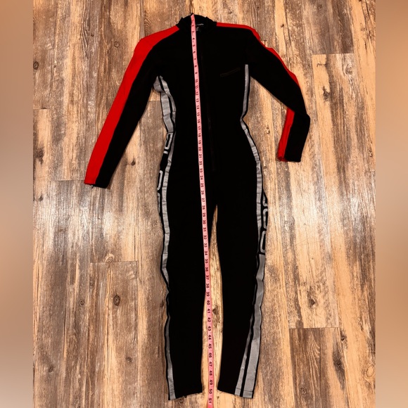 Ralph Lauren unisex sport/ski/cycle suit - Picture 7 of 16